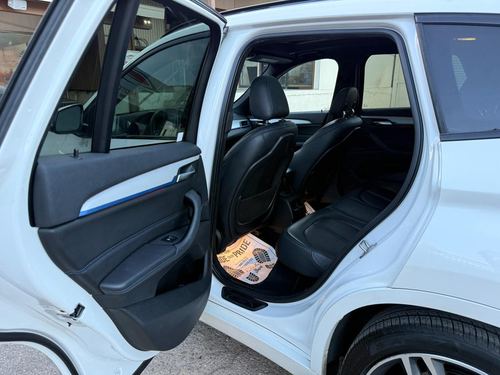 2016 BMW X1 xDrive 28i — photo 27