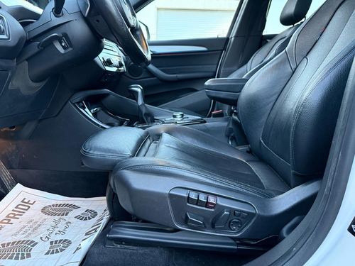 2016 BMW X1 xDrive 28i — photo 19