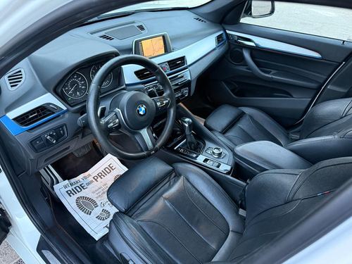 2016 BMW X1 xDrive 28i — photo 13