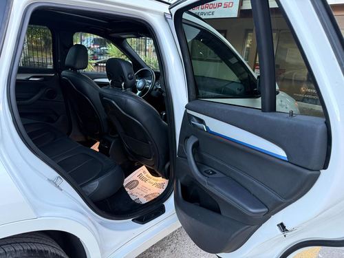 2016 BMW X1 xDrive 28i — photo 28