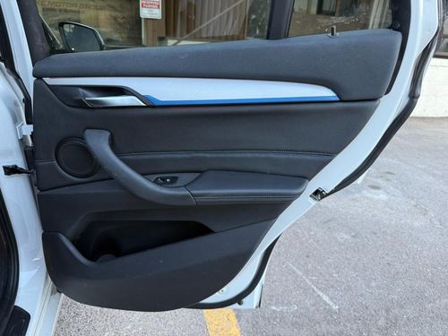 2016 BMW X1 xDrive 28i — photo 32