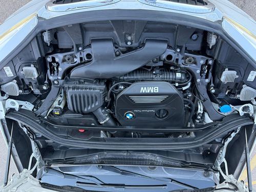2016 BMW X1 xDrive 28i — photo 38