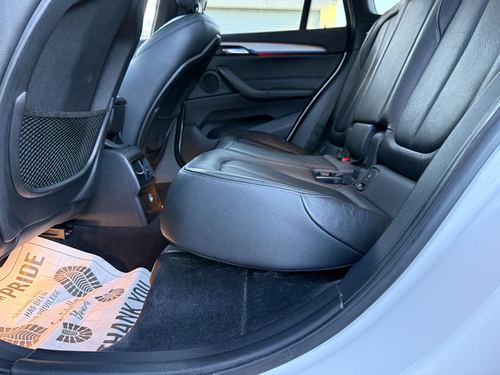 2016 BMW X1 xDrive 28i — photo 29