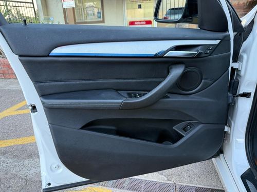2016 BMW X1 xDrive 28i — photo 33