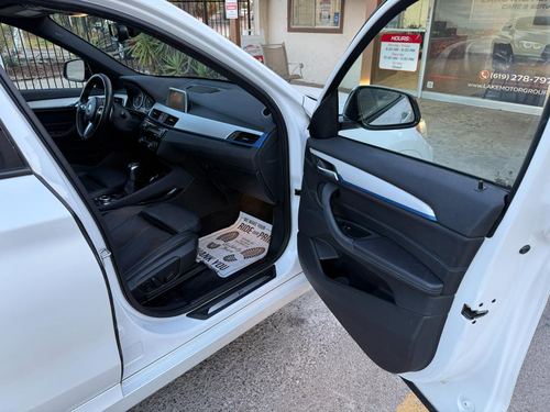 2016 BMW X1 xDrive 28i — photo 17