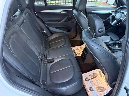 2016 BMW X1 xDrive 28i — photo 30