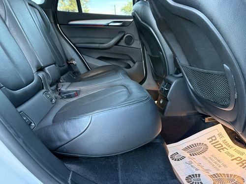 2016 BMW X1 xDrive 28i — photo 31