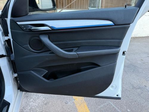 2016 BMW X1 xDrive 28i — photo 34