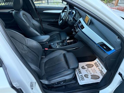 2016 BMW X1 xDrive 28i — photo 21