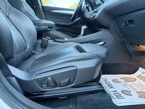2016 BMW X1 xDrive 28i — photo 20