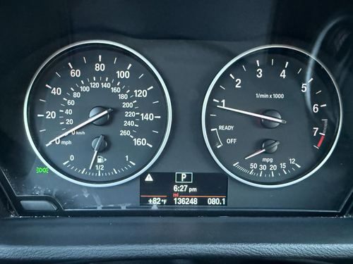 2016 BMW X1 xDrive 28i — photo 25