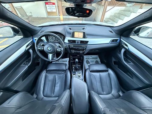2016 BMW X1 xDrive 28i — photo 18