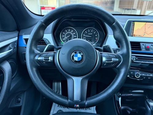 2016 BMW X1 xDrive 28i — photo 14