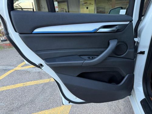 2016 BMW X1 xDrive 28i — photo 35