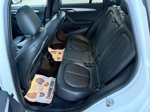 2016 BMW X1 xDrive 28i — photo 26