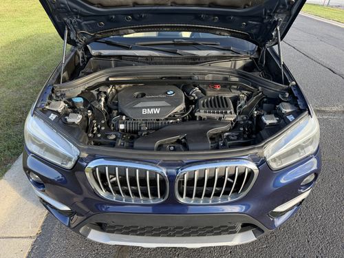 2016 BMW X1 xDrive 28i — photo 39