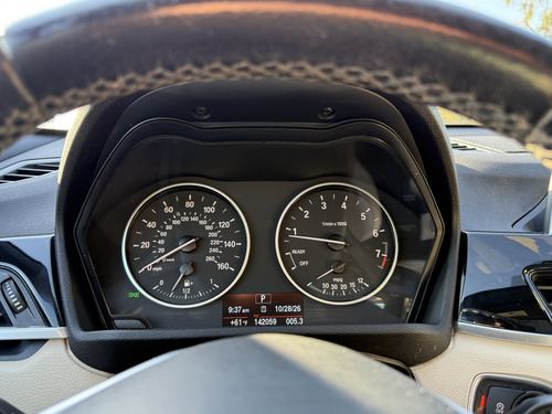 2016 BMW X1 xDrive 28i — photo 22
