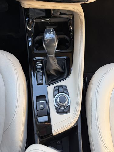 2016 BMW X1 xDrive 28i — photo 19