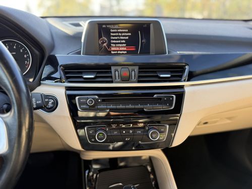 2016 BMW X1 xDrive 28i — photo 20
