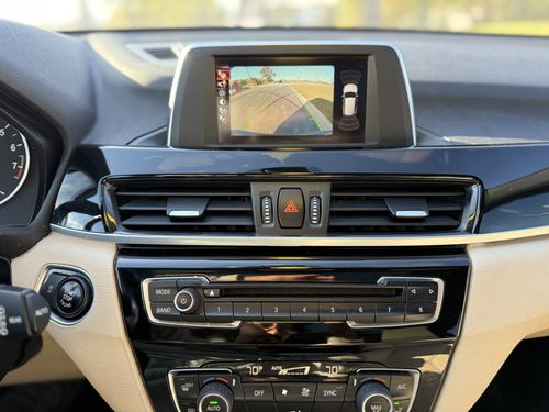 2016 BMW X1 xDrive 28i — photo 21