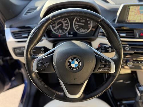 2016 BMW X1 xDrive 28i — photo 15