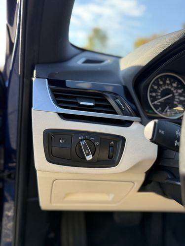 2016 BMW X1 xDrive 28i — photo 33