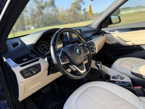 2016 BMW X1 xDrive 28i — photo 13