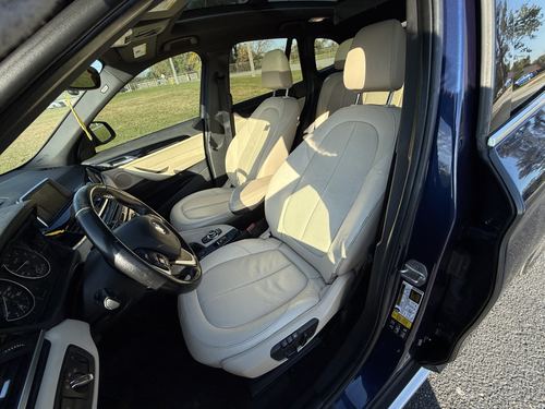 2016 BMW X1 xDrive 28i — photo 16