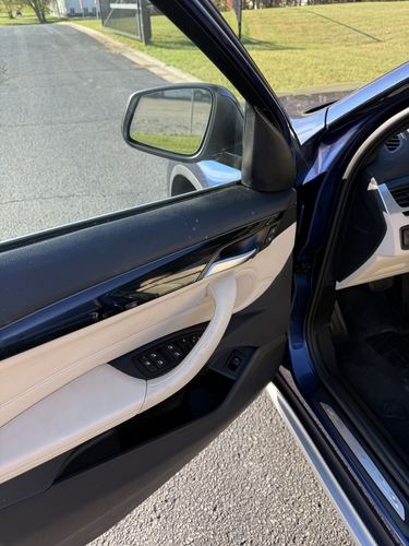 2016 BMW X1 xDrive 28i — photo 30