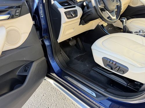 2016 BMW X1 xDrive 28i — photo 34
