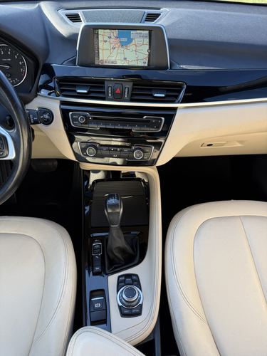 2016 BMW X1 xDrive 28i — photo 18
