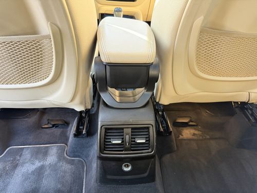 2016 BMW X1 xDrive 28i — photo 23