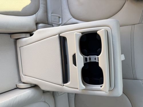 2016 BMW X1 xDrive 28i — photo 28