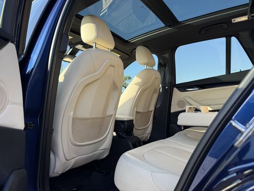 2016 BMW X1 xDrive 28i — photo 24