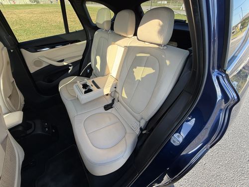 2016 BMW X1 xDrive 28i — photo 25