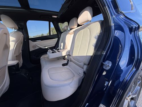 2016 BMW X1 xDrive 28i — photo 26