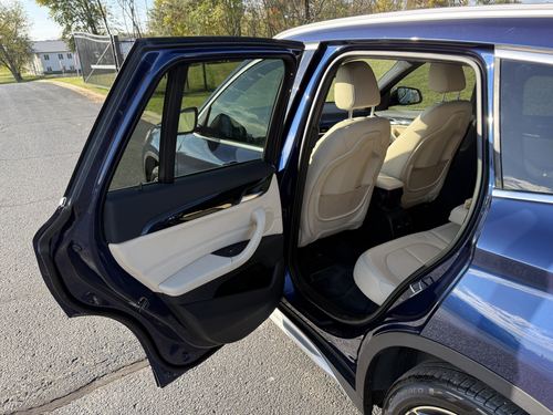 2016 BMW X1 xDrive 28i — photo 31