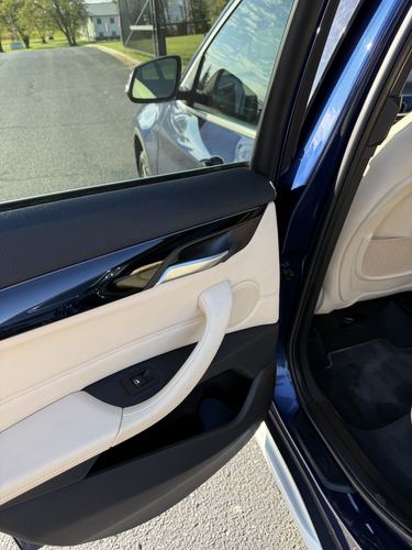 2016 BMW X1 xDrive 28i — photo 32