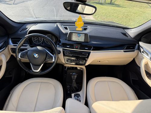 2016 BMW X1 xDrive 28i — photo 14