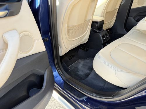 2016 BMW X1 xDrive 28i — photo 27