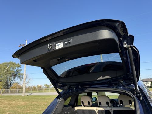 2016 BMW X1 xDrive 28i — photo 38