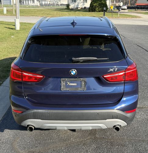 2016 BMW X1 xDrive 28i — photo 5