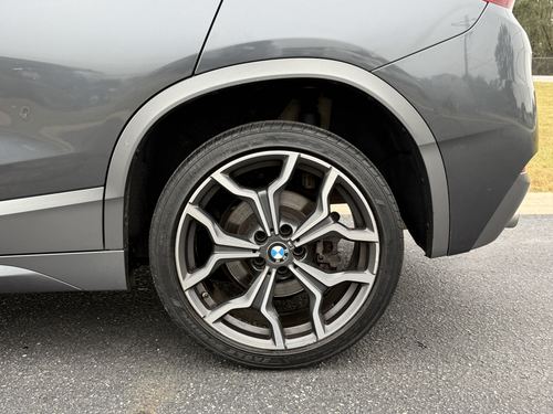 2018 BMW X2 sDrive28i — photo 11
