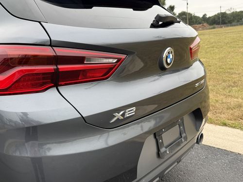 2018 BMW X2 sDrive28i — photo 12