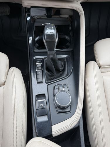 2018 BMW X2 sDrive28i — photo 19