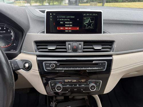 2018 BMW X2 sDrive28i — photo 18