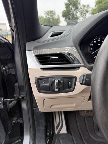 2018 BMW X2 sDrive28i — photo 27