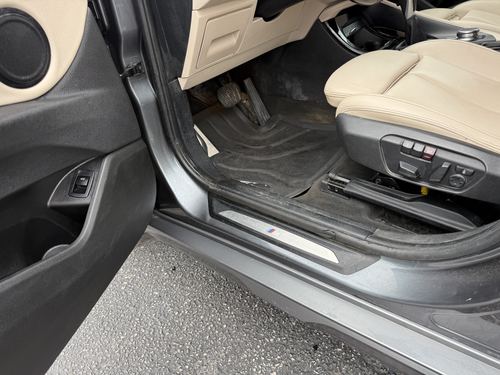 2018 BMW X2 sDrive28i — photo 28