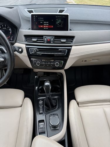 2018 BMW X2 sDrive28i — photo 20