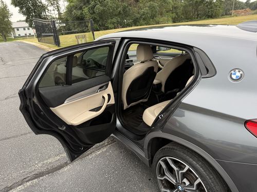 2018 BMW X2 sDrive28i — photo 7